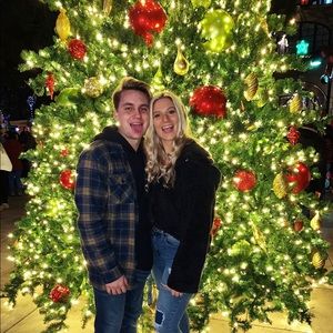 Meet your Posher, Catie